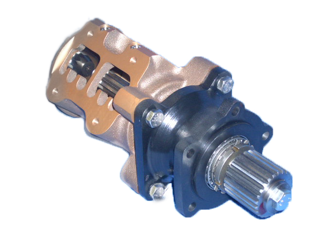 flanşlı soğutma suyu pompası