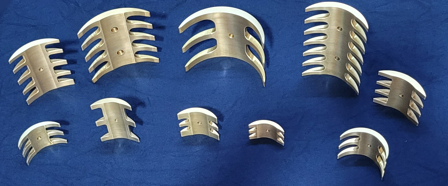 Deniz suyu pompası flexible impeller pump